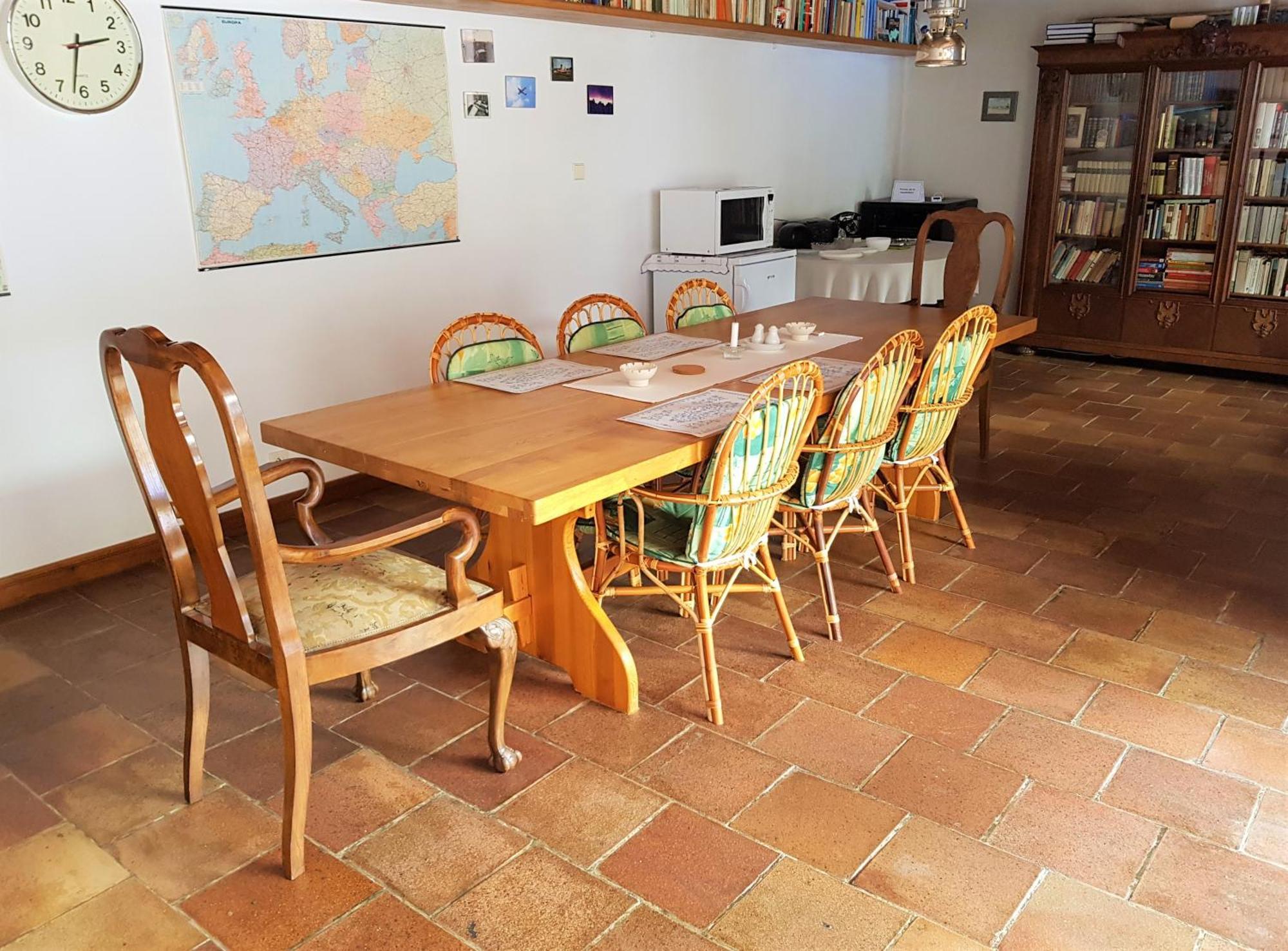 Chalupa Pod Strani Teleci Exteriör bild